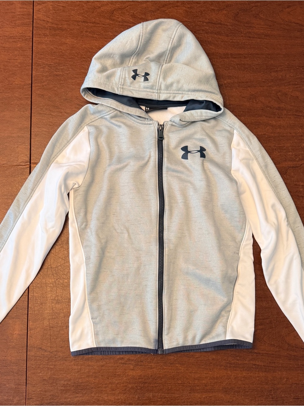 Under Armour Boys’ Performance Track Jacket